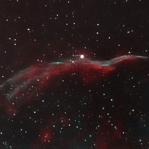NGC 6960