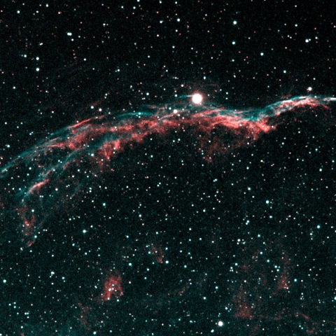 NGC 6960