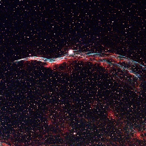 NGC 6960