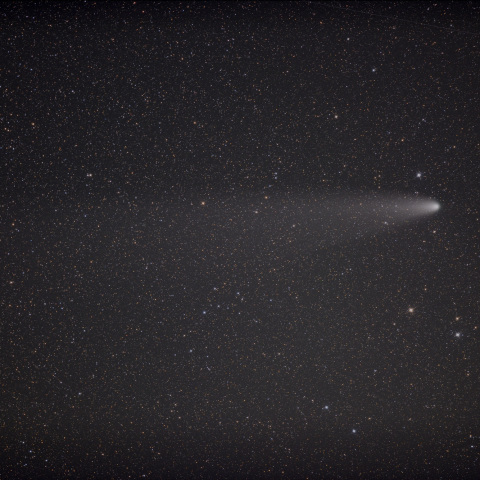 紫金山・アトラス Tsuchinshan-ATLAS (C/2023 A3)