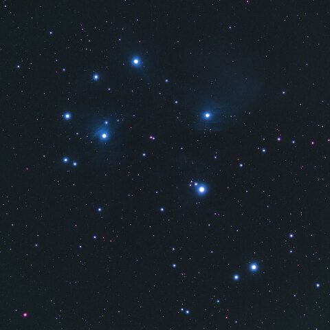 M45 
