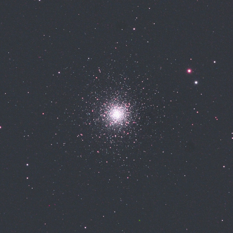 M53 球状星団