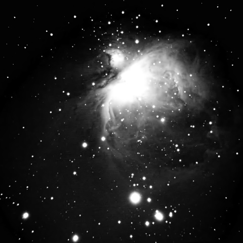 M42の試験撮影2