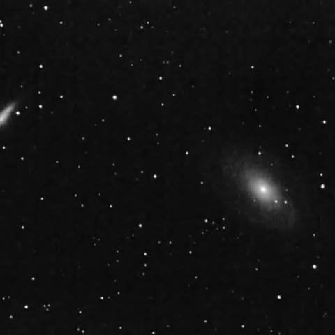 M81, M82