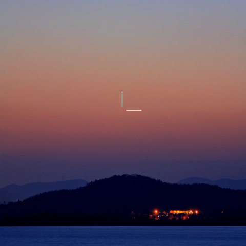 パンスターズ彗星（C/2011 L4）？