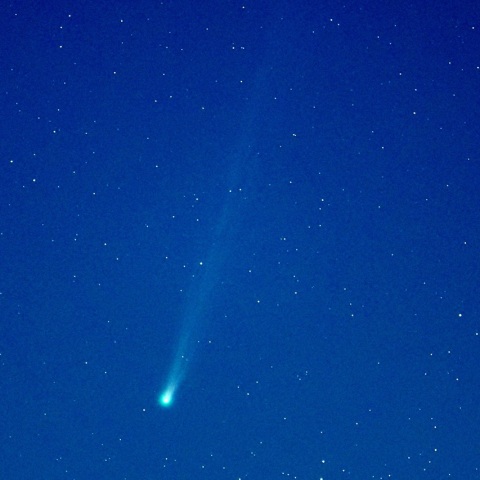 4/17未明 最後のパンスターズ彗星（C/2025 R3）