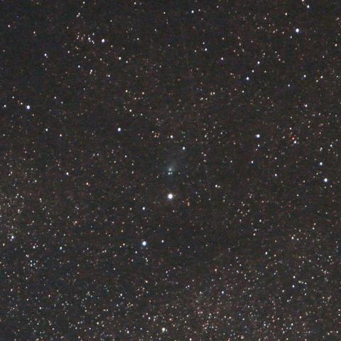 3/27-28の4つの彗星 その3.ラブジョイ彗星(C/2013 R1)