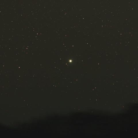 12/8未明　カノープス