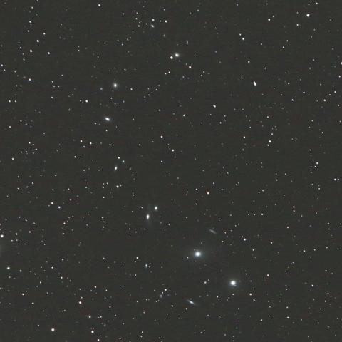 2/11未明　マルカリアンの鎖