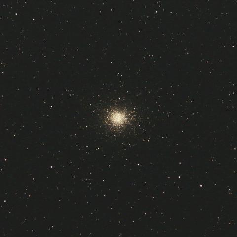 3/17未明　オメガ星団