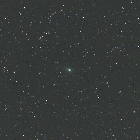 3/17未明　パンスターズ彗星（C/2014 S2）