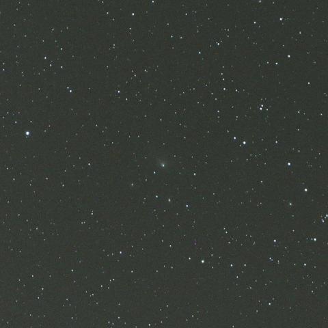 4/15未明　パンスターズ彗星（C/2014 S2）