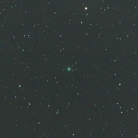 5/15未明　パンスターズ彗星（C/2013 X1）