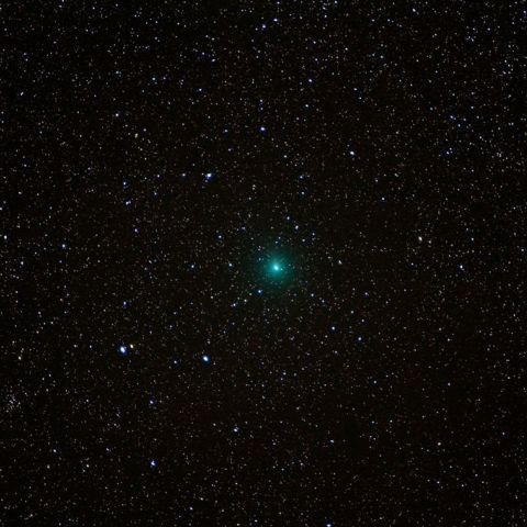 10/13未明　ハートレー第２彗星