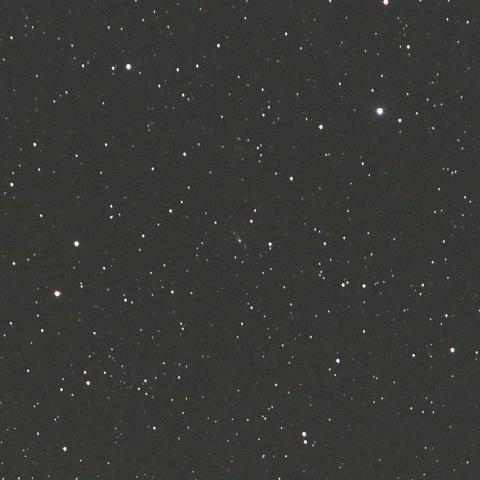 12/7未明　ジョンソン彗星（C/2015 V2）