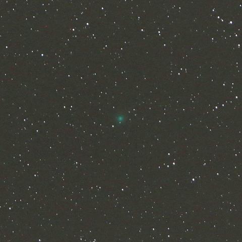 12/10未明　ネオワイズ彗星（C/2016 U1）