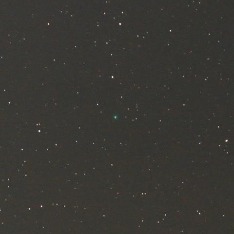 2/21　エンケ彗星（2P）