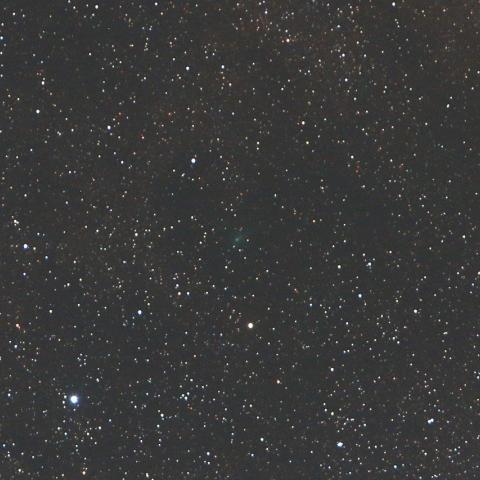 2/27未明　パンスターズ彗星（C/2015 ER61）