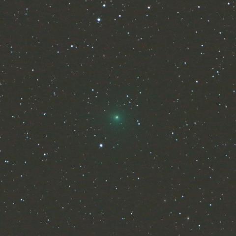 3/24未明 タットル・ジャコビニ・クレサーク彗星（41P）