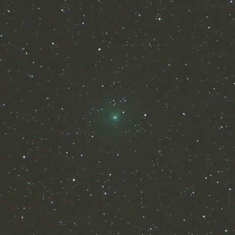 3/25  タットル・ジャコビニ・クレサーク彗星（41P）