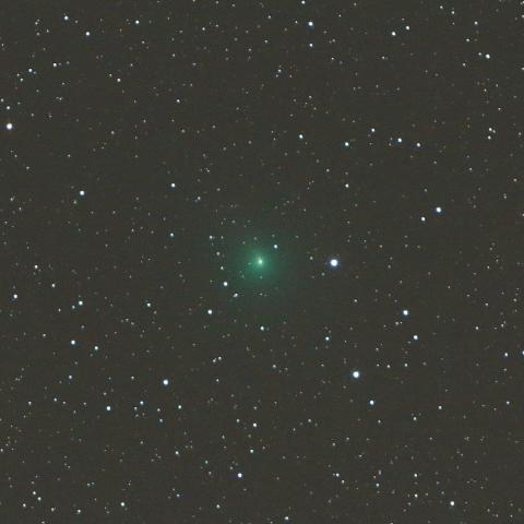 4/2未明　タットル・ジャコビニ・クレサーク彗星（41P）