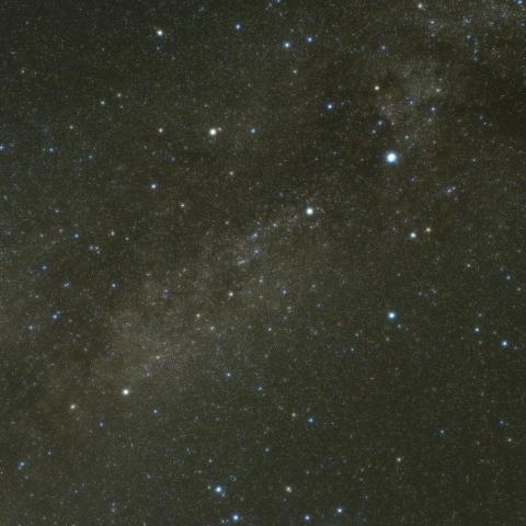 11/6  はくちょう座χ星が極大