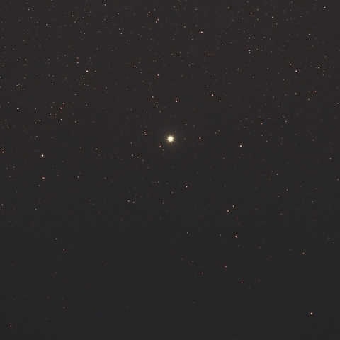 1/15 太平洋上のカノープス