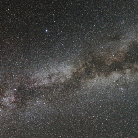 5/20未明 夏の大三角