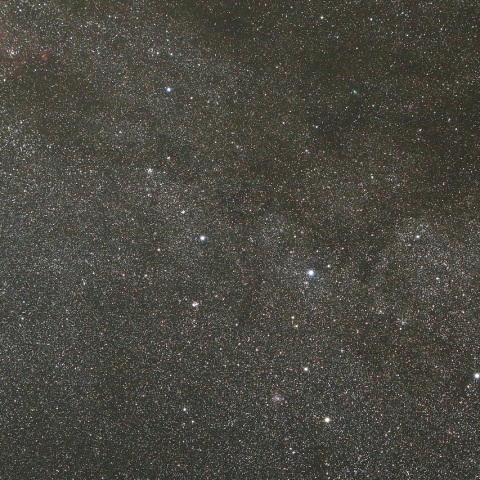 8/8未明 ジャコビニ・チンナー彗星（21P）その2