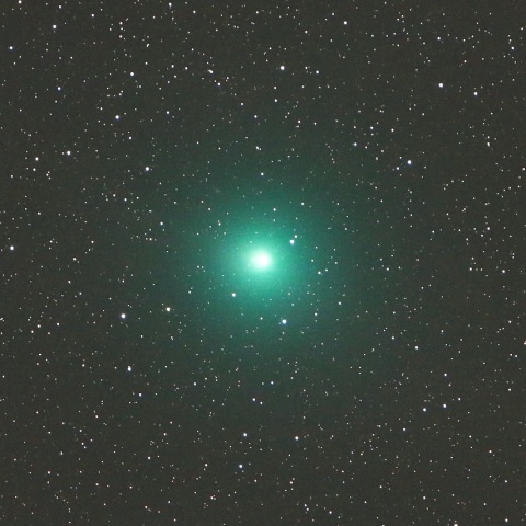 12/16未明 ウィルタネン彗星（46P）その2