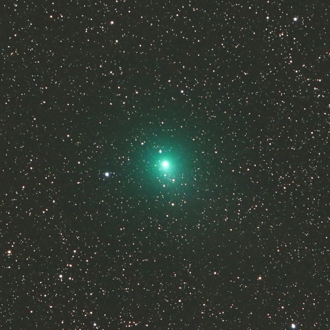 12/27 ウィルタネン彗星（46P）その1