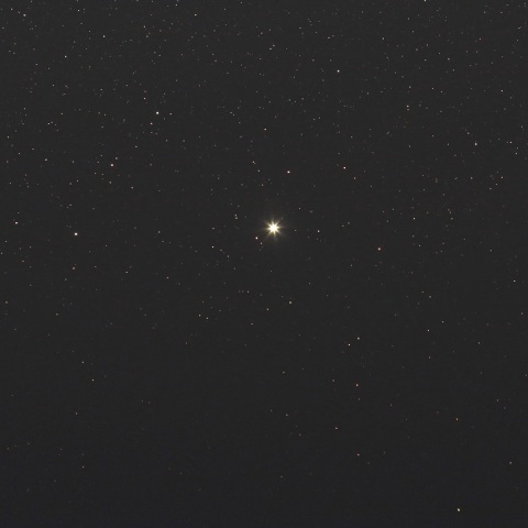 1/13 太平洋上のカノープス その2