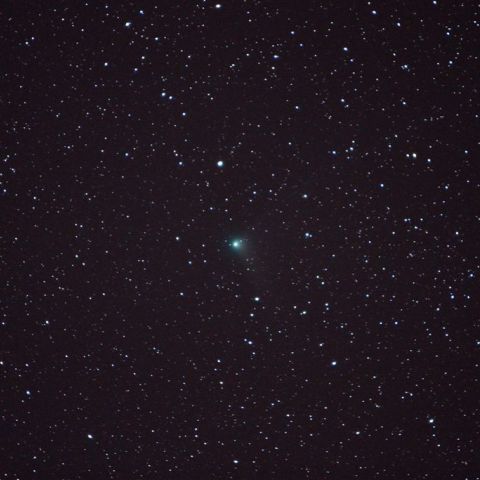 ギャラッド彗星