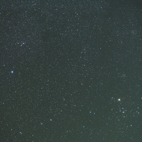 2/17 ズィーティーエフ彗星（C/2022 E3）その１