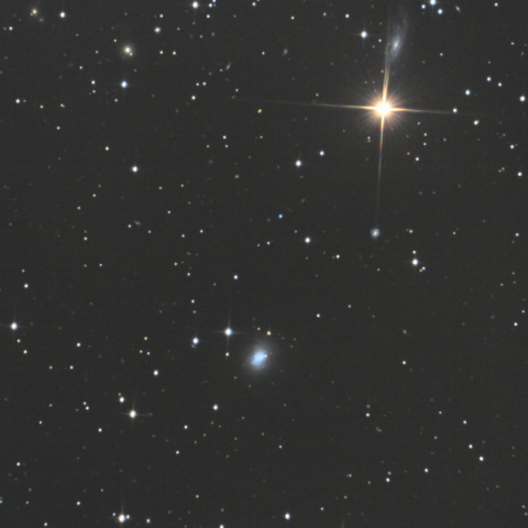 NGC3756 ほか