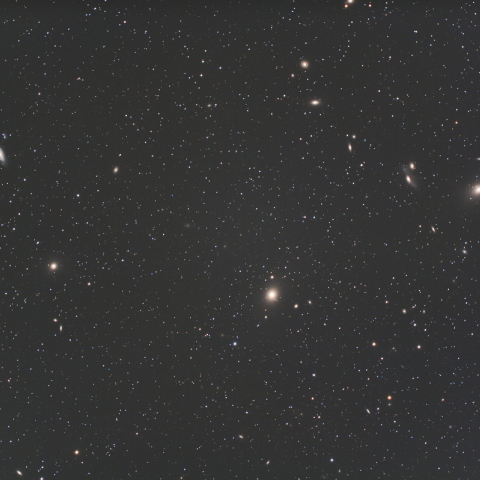 マルカリアン付近