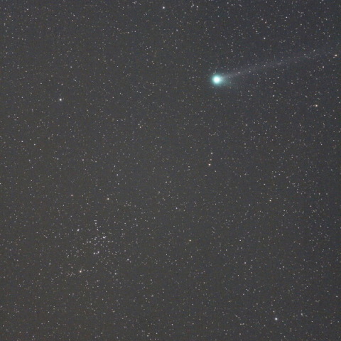 M34とマックノート（R1）