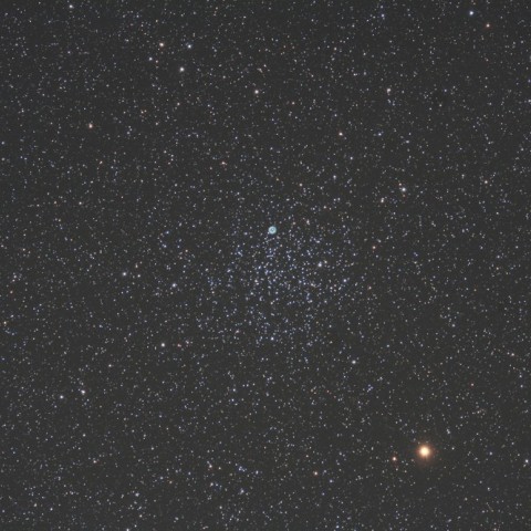 M46／NGC2438