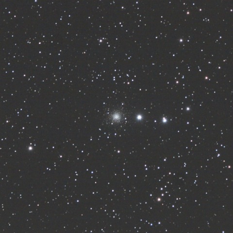 銀河間の放浪者