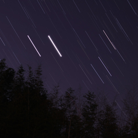 そこそこ近い金星・木星