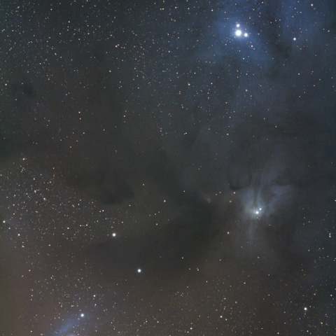 アンタレス北側