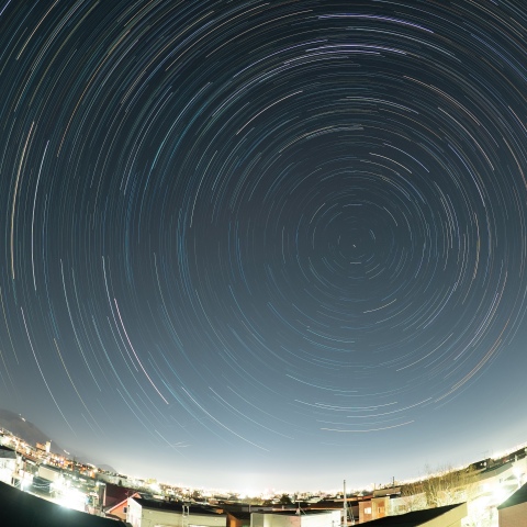 久しぶりのぐるぐる🌀