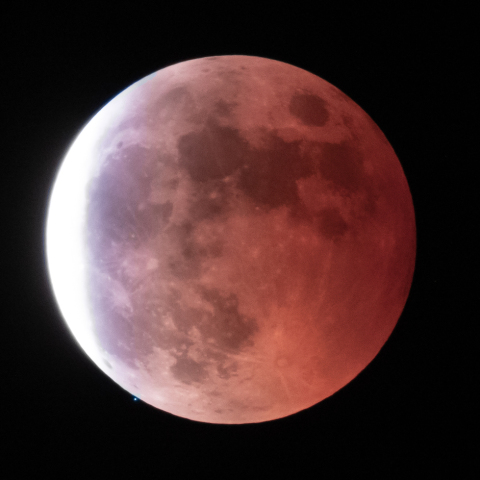 潜入直前の天王星とターコイズフリンジ