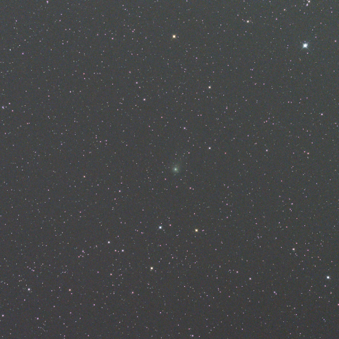 ラヴジョイ彗星（C/2014 Q2）