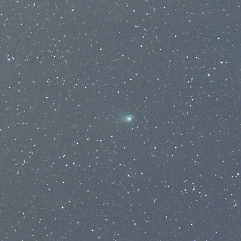 ギャラッド彗星