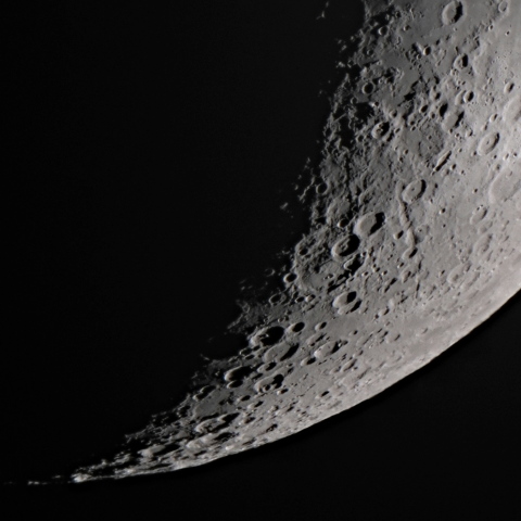 ジャンセンとレイタ谷