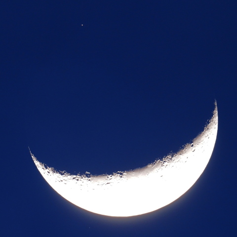 アルデバラン食