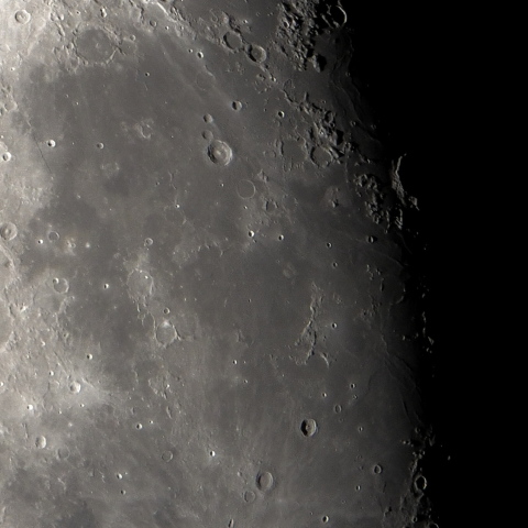 コペルニクスと嵐の大洋