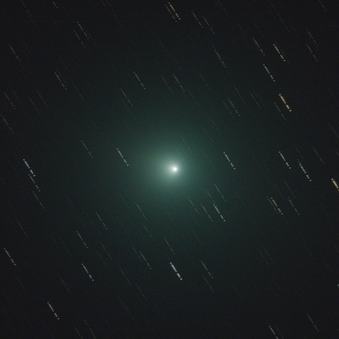 ウィルタネン彗星