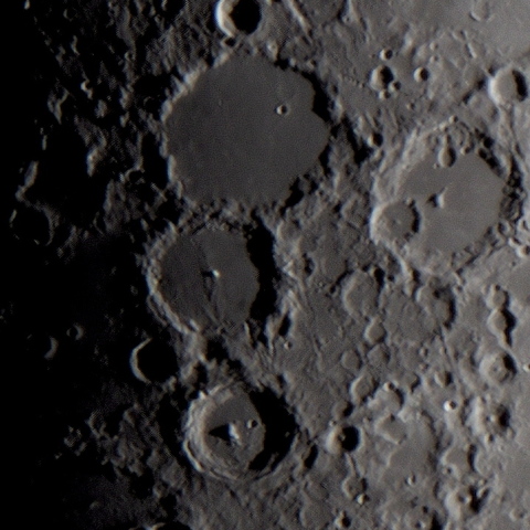 プトレマイオス、アルフォンスス、アルザケール